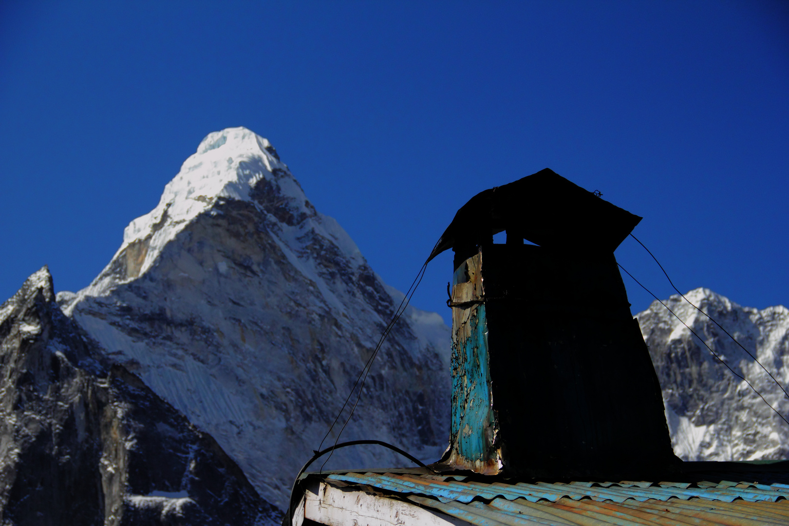 Ama Dablam