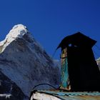 Ama Dablam