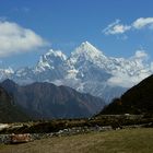 Ama Dablam