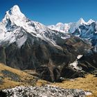 Ama Dablam - der schönste Berg der Welt