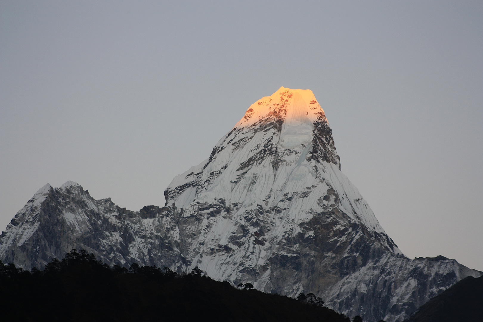 Ama Dablam  