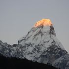 Ama Dablam  