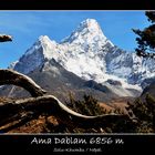 Ama Dablam