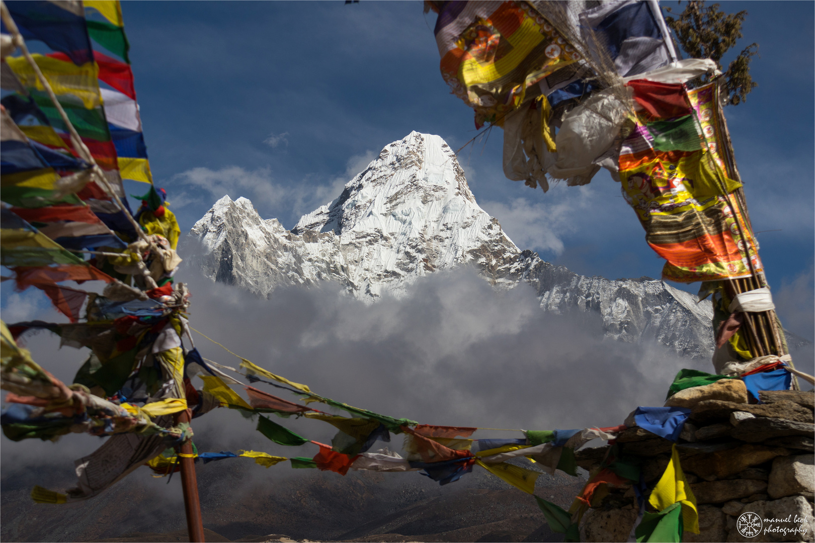 ama dablam Foto & Bild | asia, nepal, landschaft Bilder auf fotocommunity