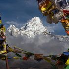 ama dablam