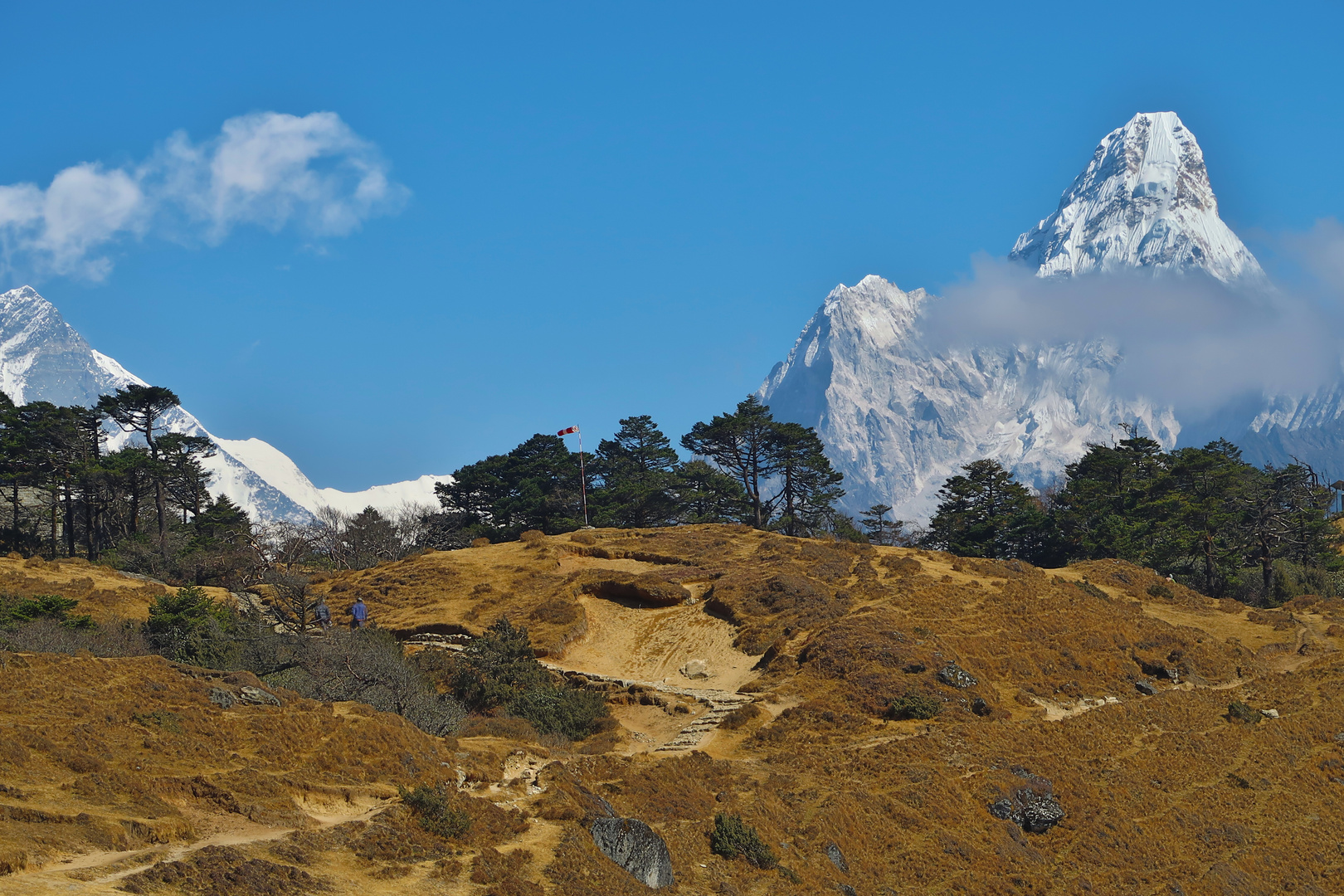 Ama Dablam