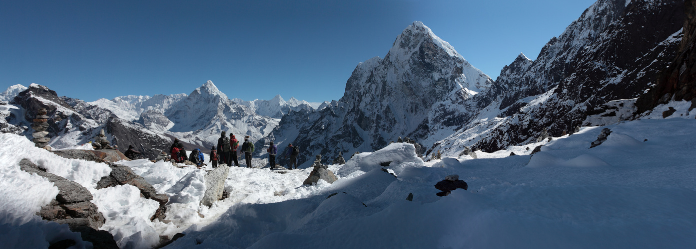 Ama Dablam