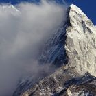 Ama Dablam from Dingboche