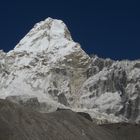 Ama Dablam, Nepal