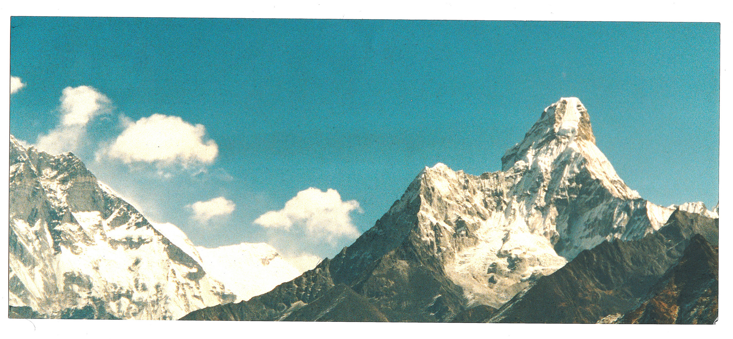 amadablam 2000