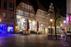 Amadeus - Restaurant im Bürgerhaus