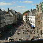 Amager Torv, Kopenhagen