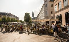 Amagertorv - Hojbro Plads - 05