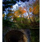 Amagi Tunnel