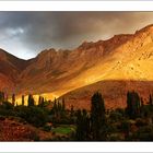 Amaleh Valley, Iran