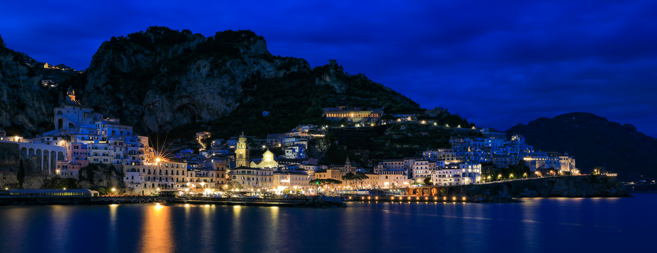 Amalfi