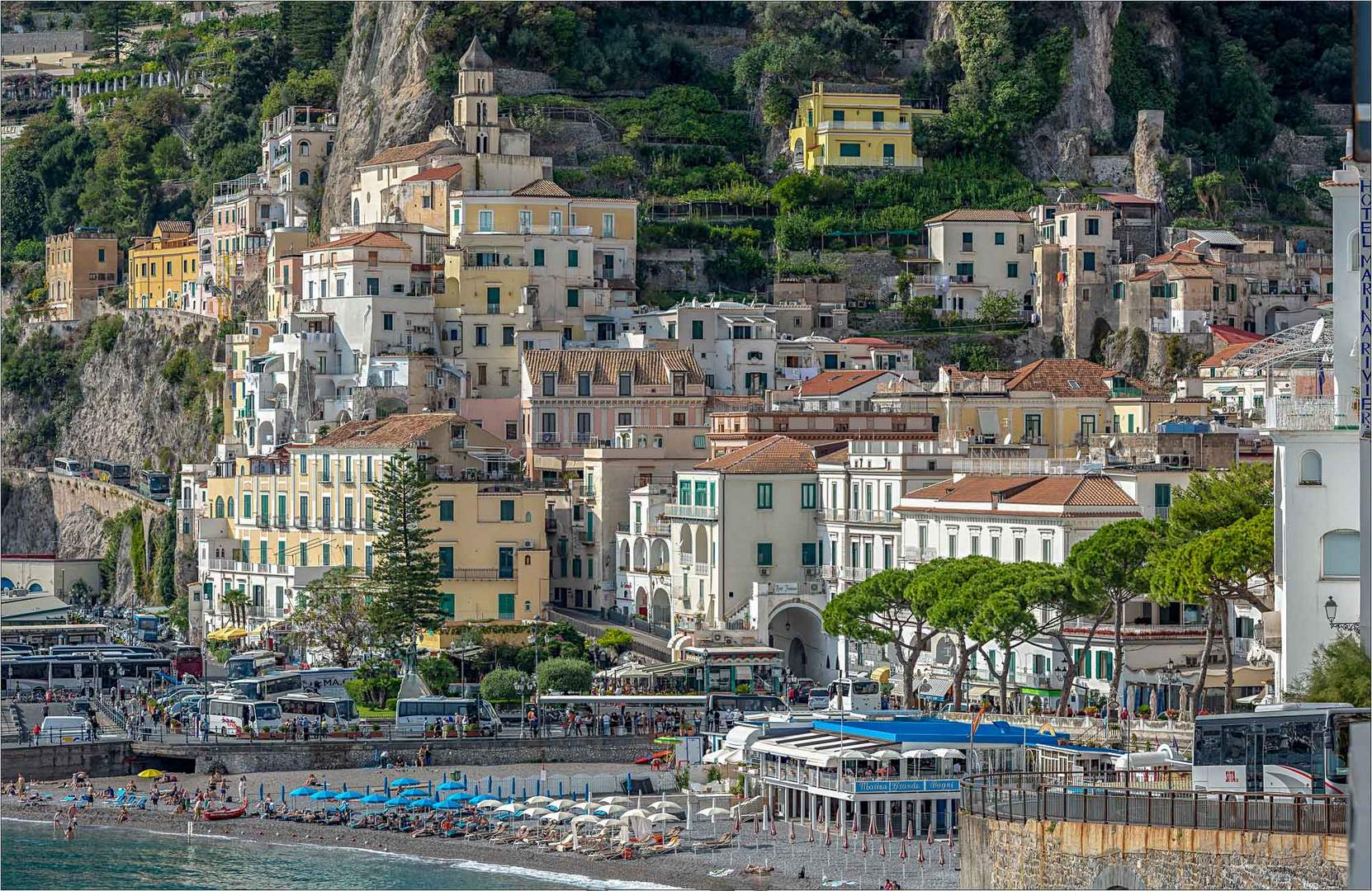 Amalfi