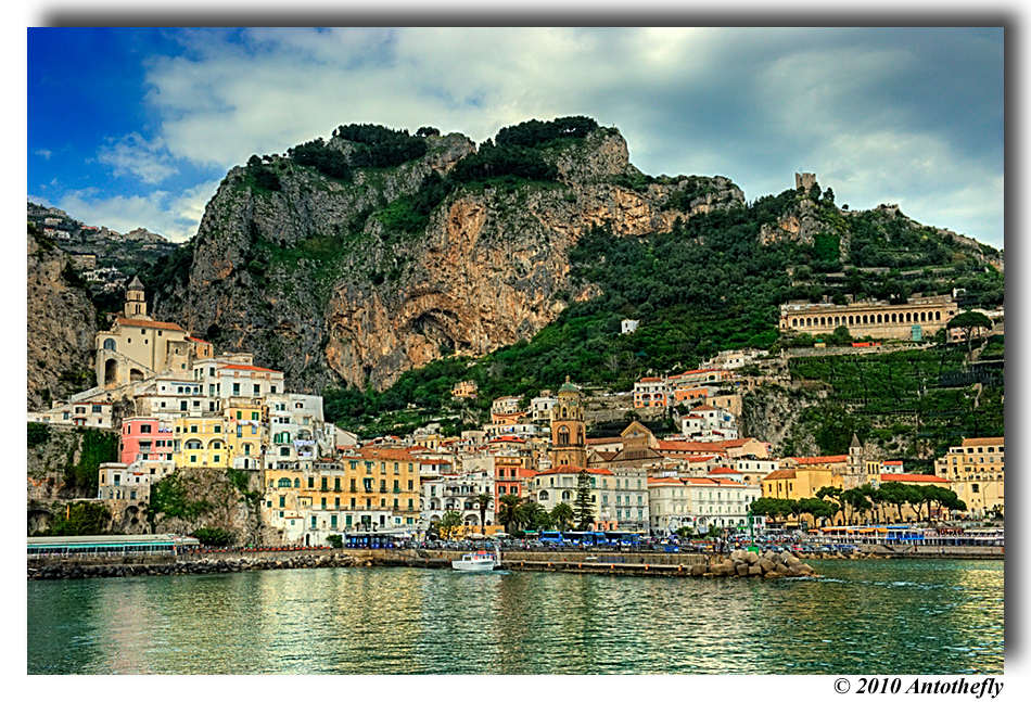 Amalfi