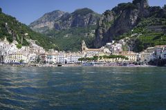 Amalfi