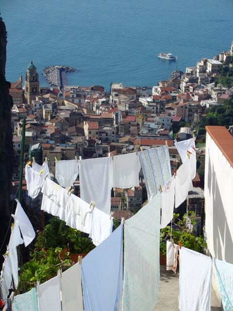 Amalfi