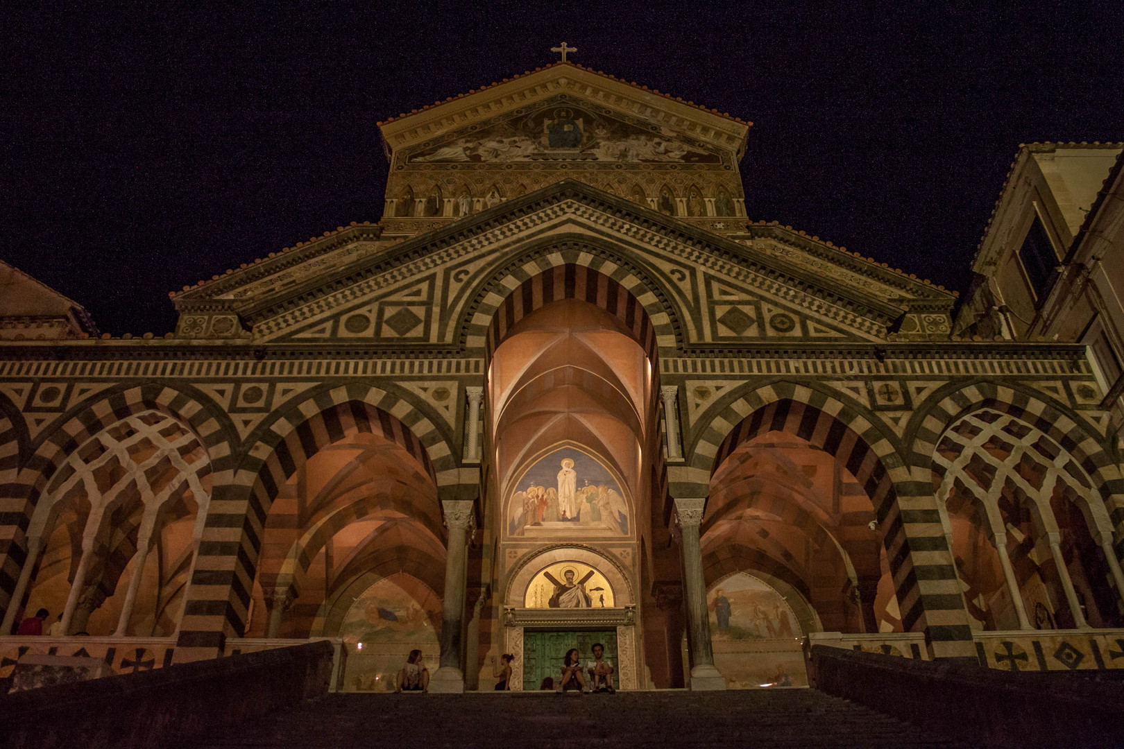 Amalfi