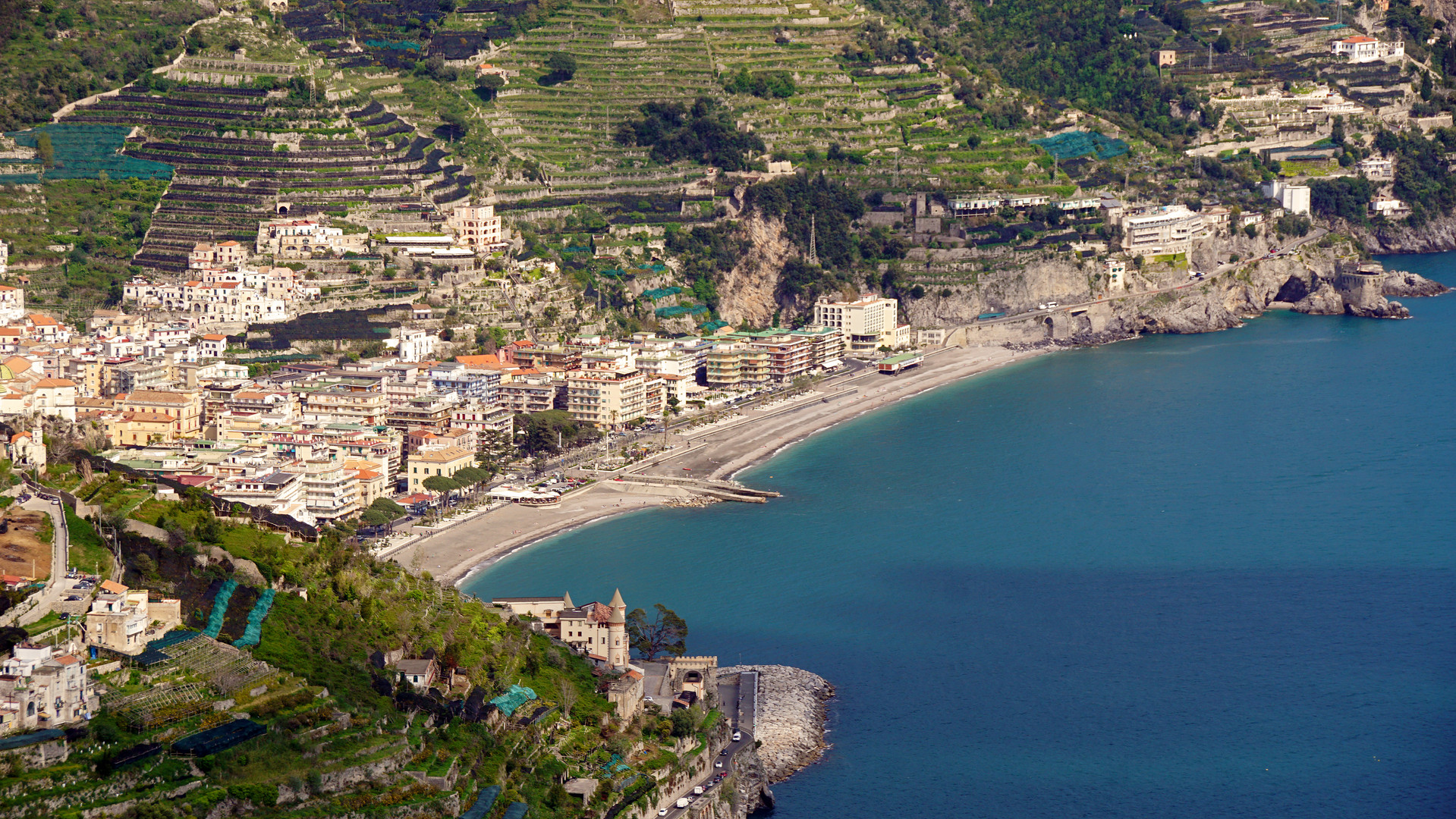 Amalfi