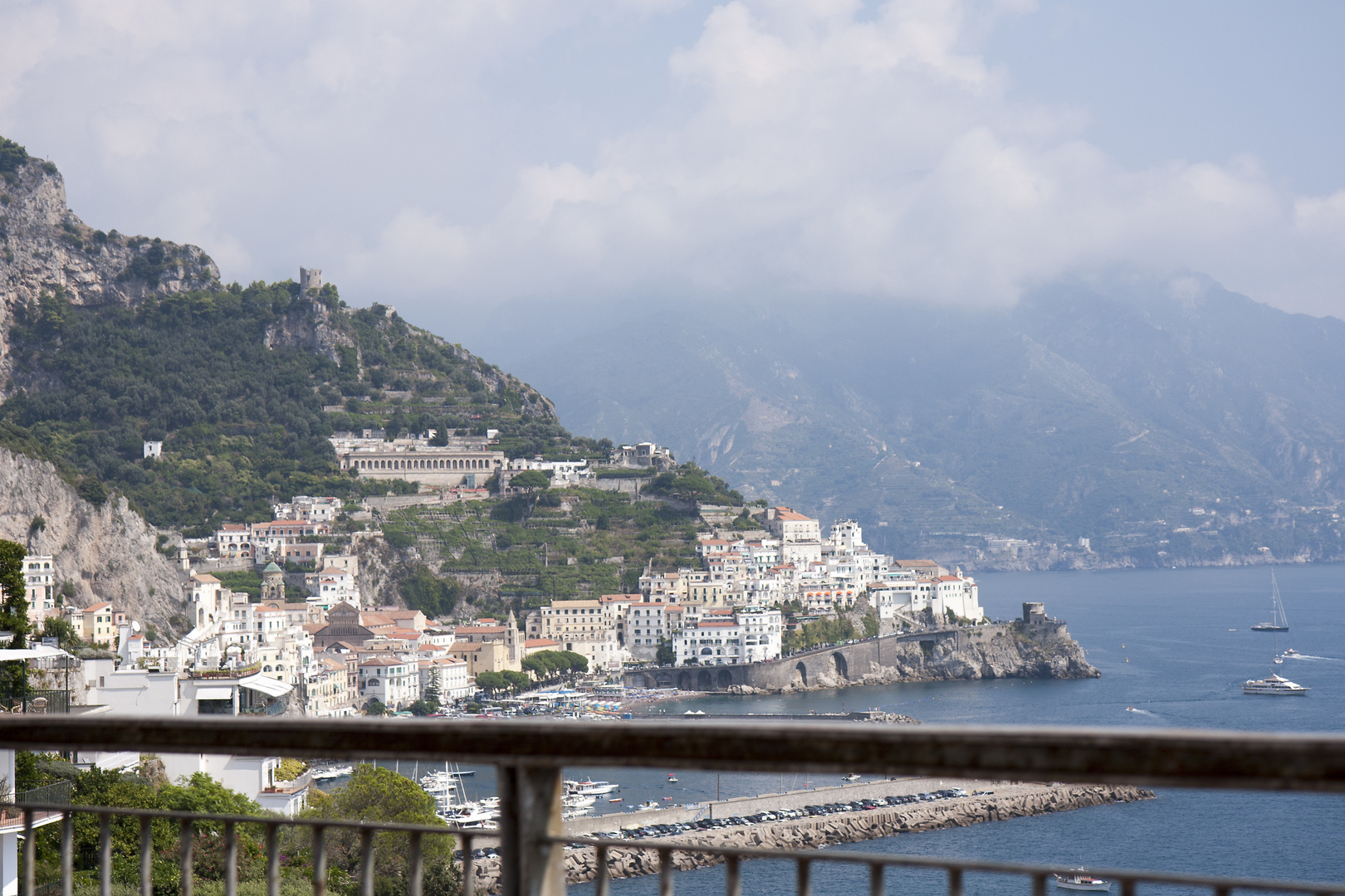 Amalfi 1