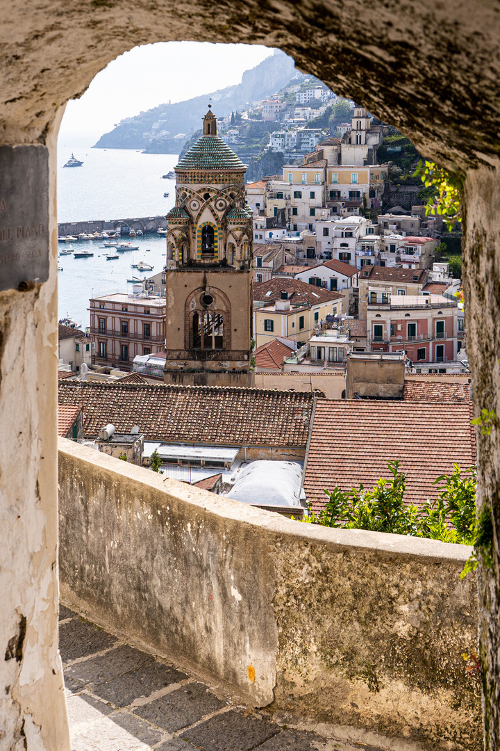 Amalfi