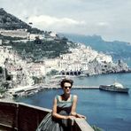 Amalfi 1960