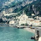 Amalfi 1963