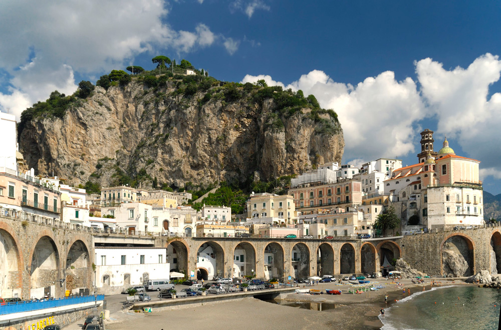 Amalfi