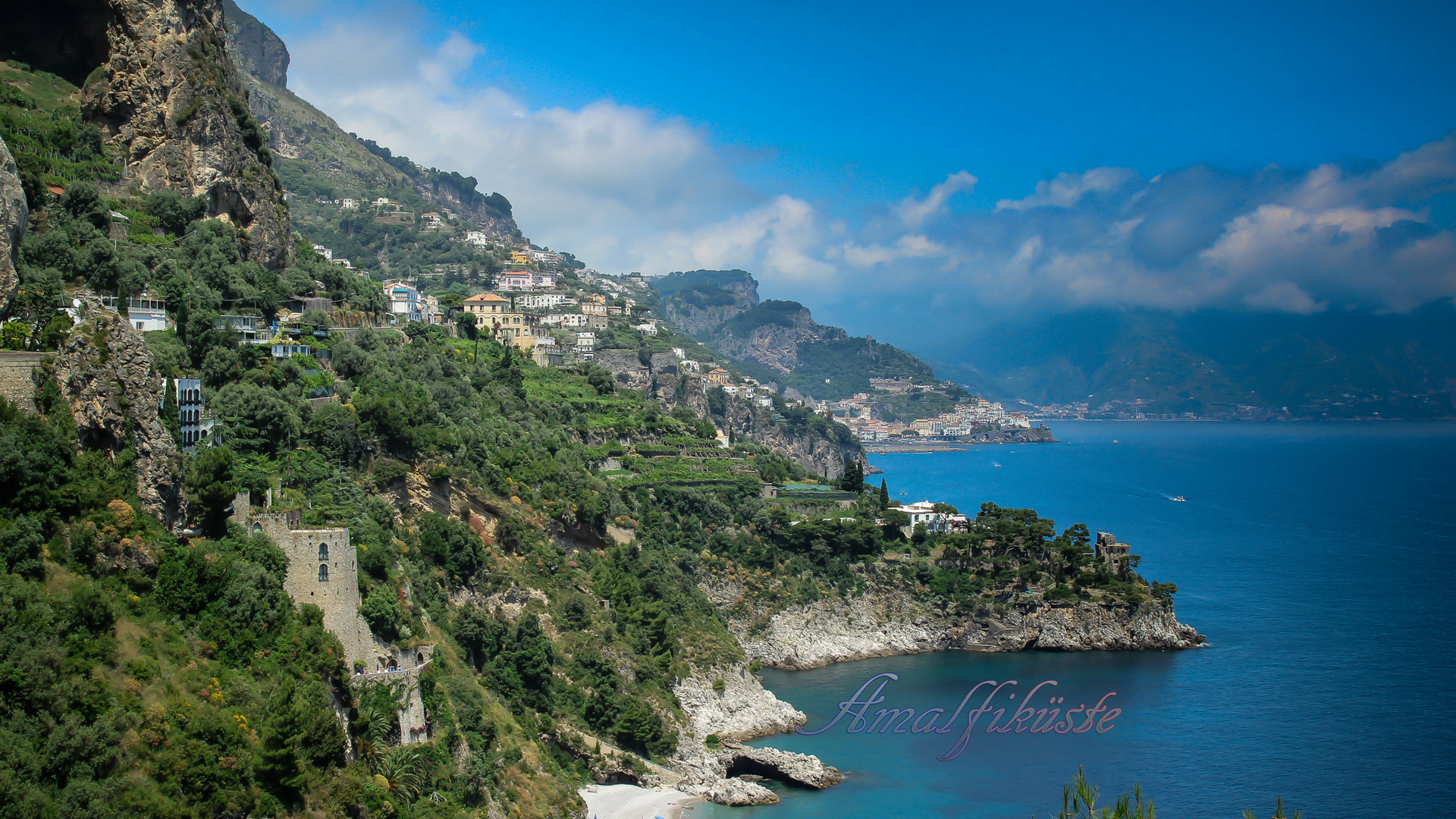 Amalfi