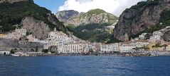 Amalfi