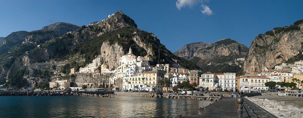 Amalfi #3