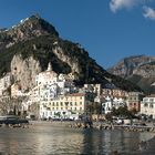 Amalfi #3