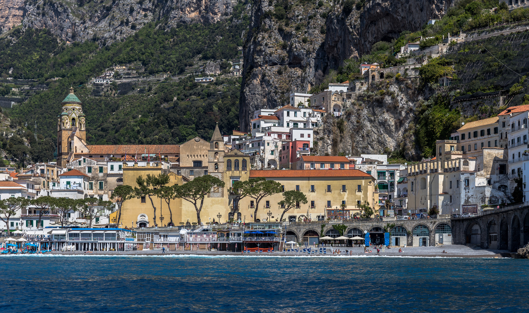 Amalfi