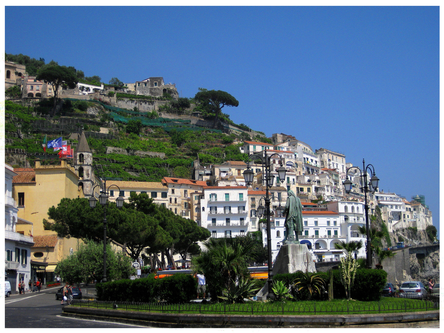 Amalfi