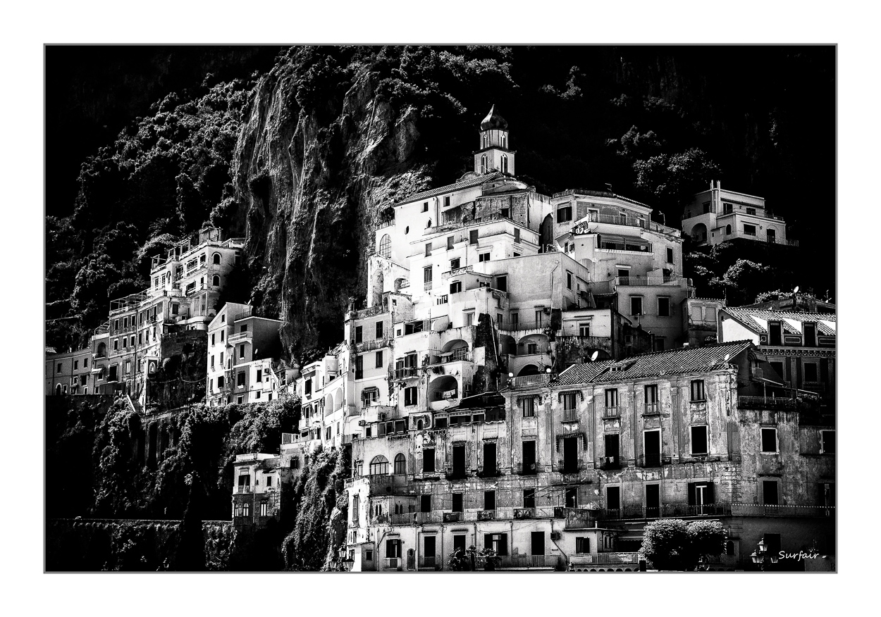 Amalfi