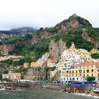 Amalfi