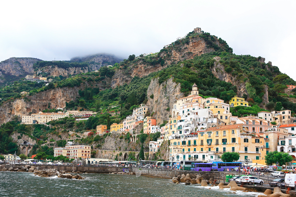 Amalfi