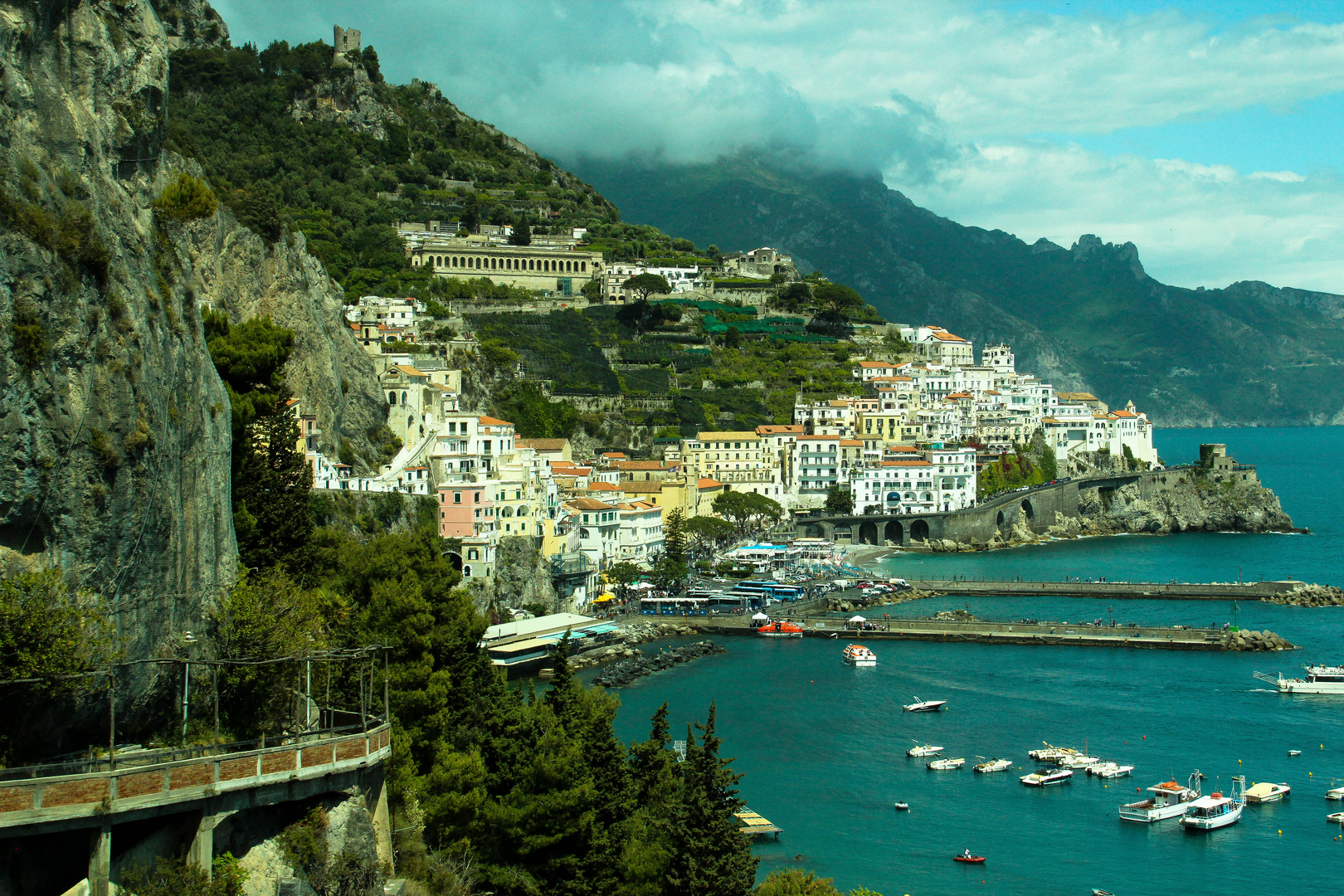 Amalfi