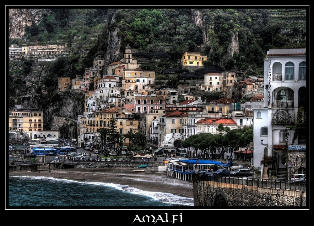 Amalfi