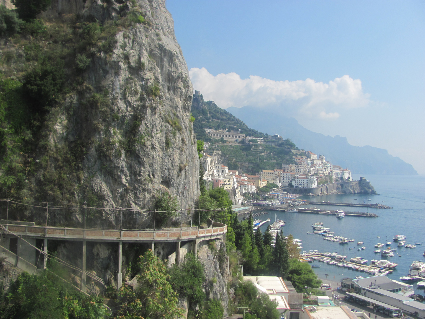 Amalfi