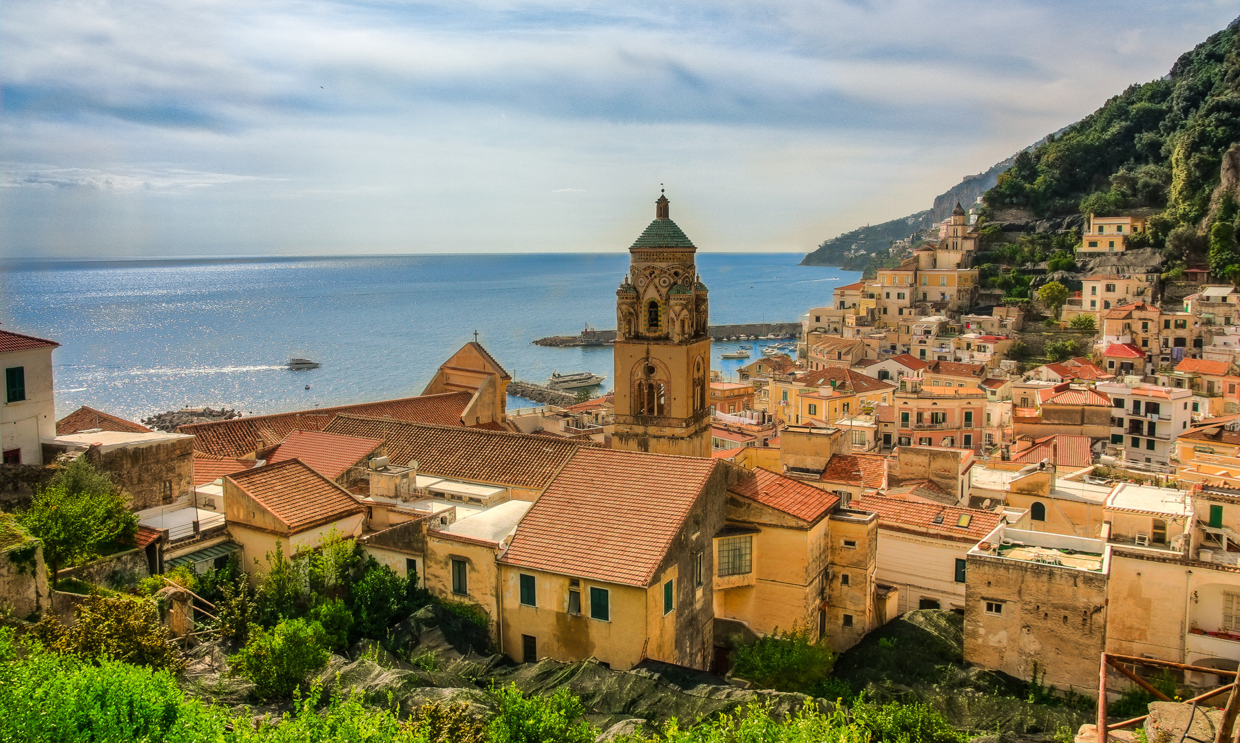 Amalfi