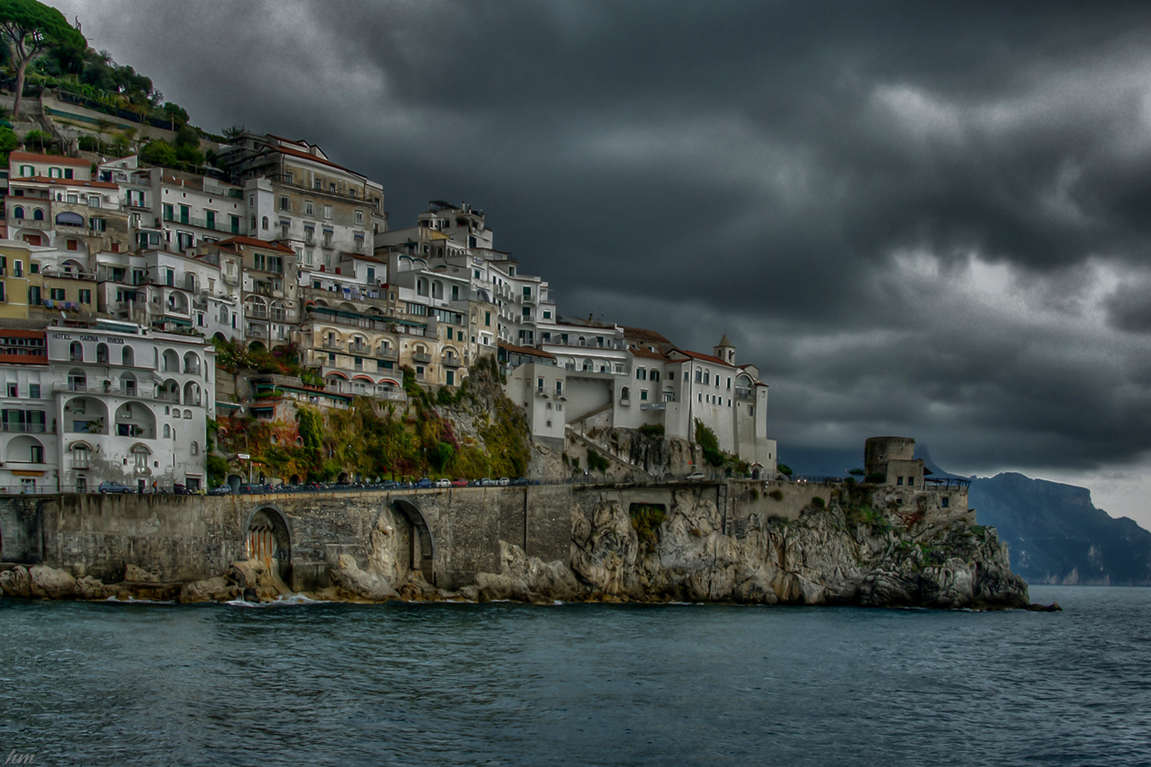 Amalfi