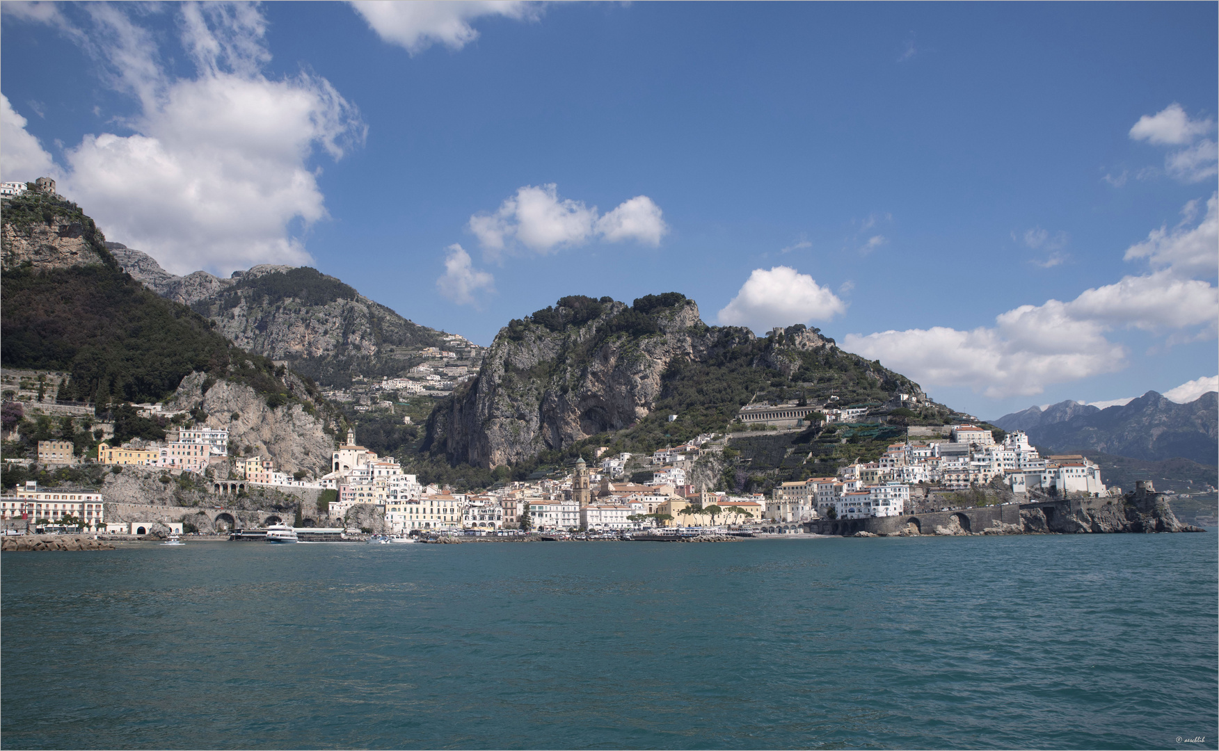 Amalfi  