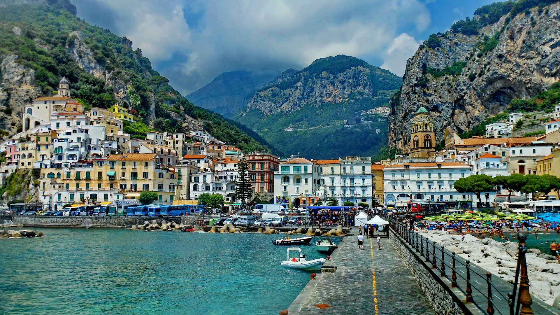 Amalfi