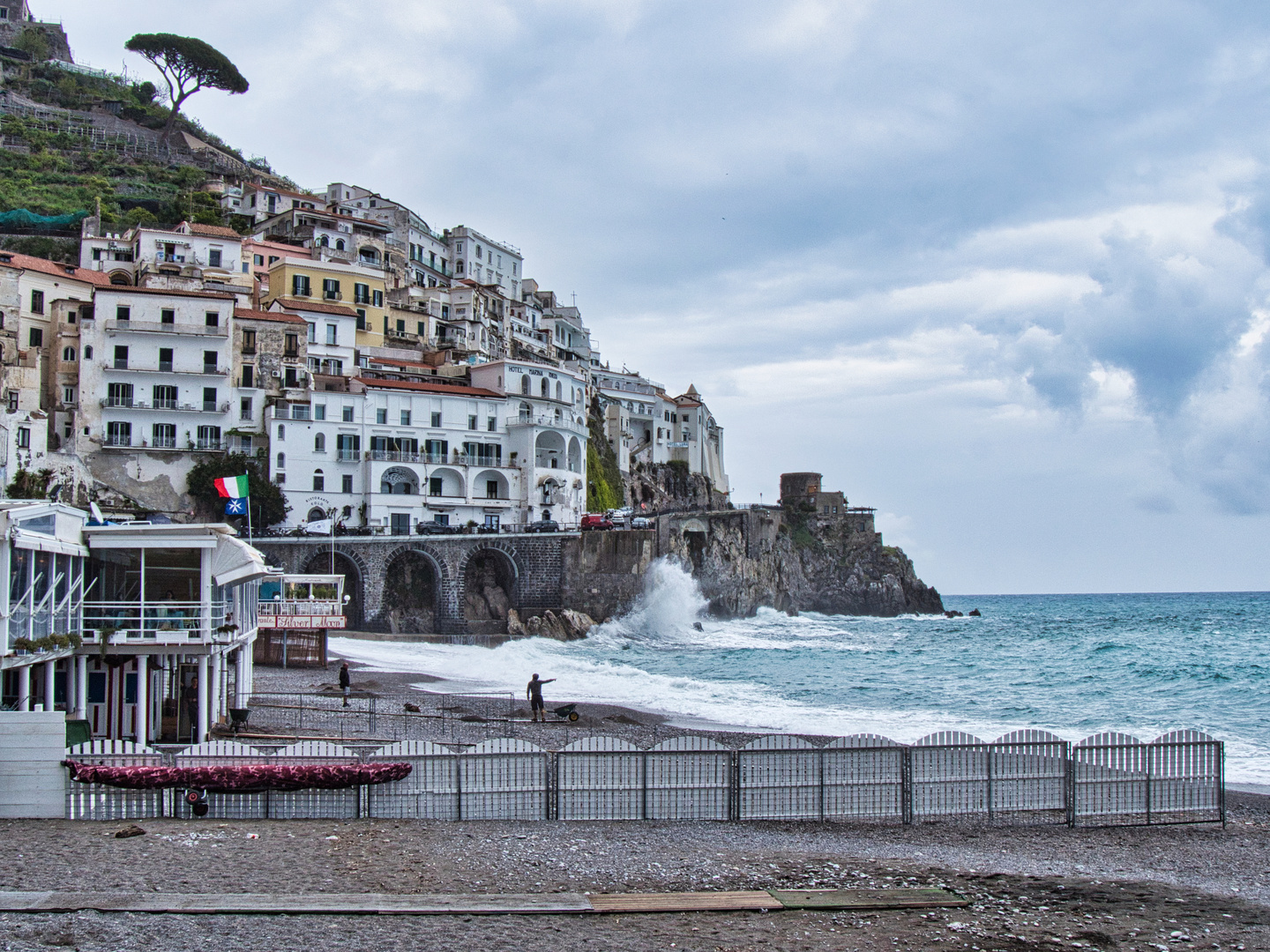 Amalfi