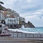 Amalfi