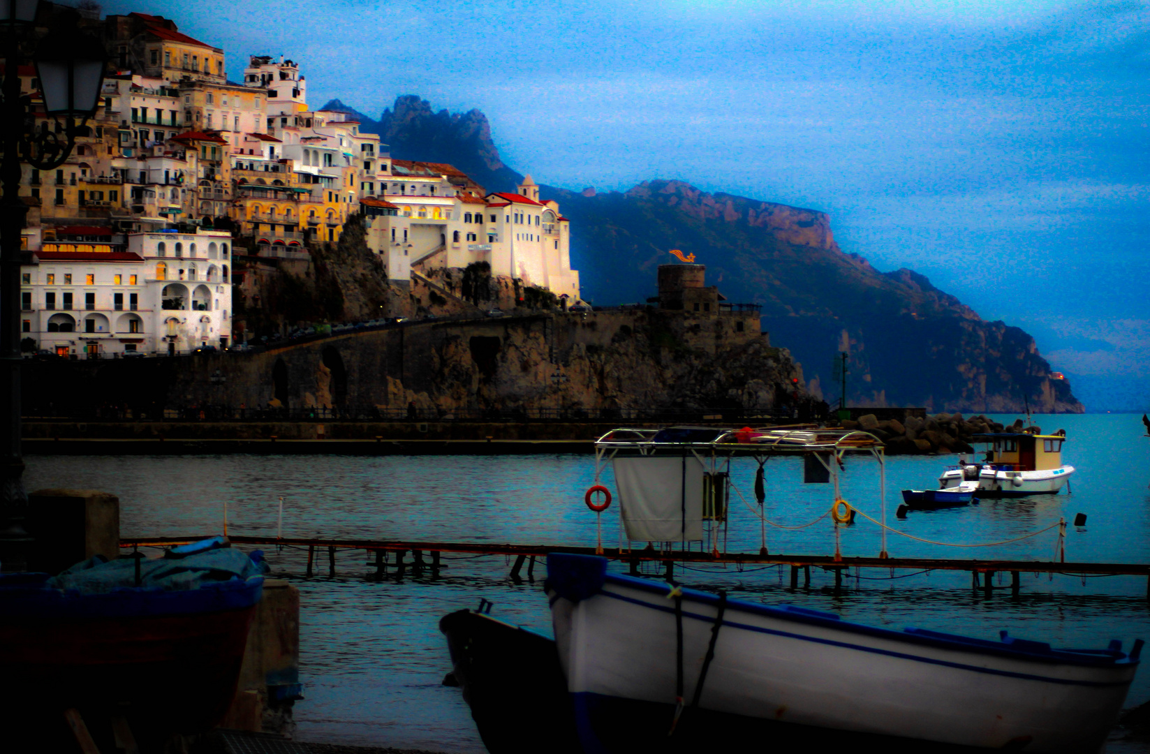 Amalfi